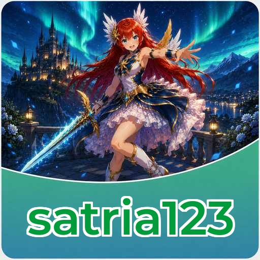 satria123 Pro