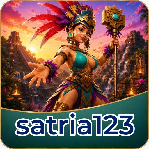 Tim satria123 Indonesia