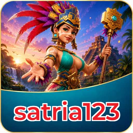 Sejarah satria123