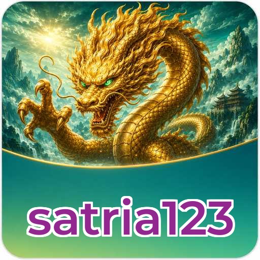 Instalasi satria123 APK