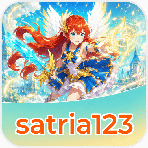 Keamanan satria123 APK