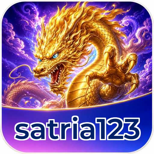 satria123 APK Indonesia - Dashboard dan Interface
