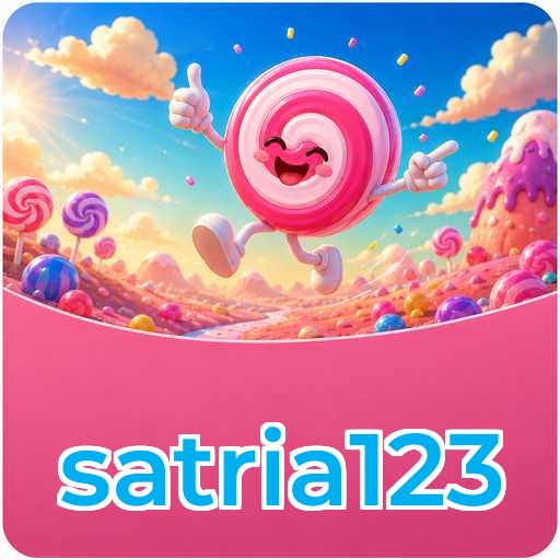 Kontak Resmi satria123