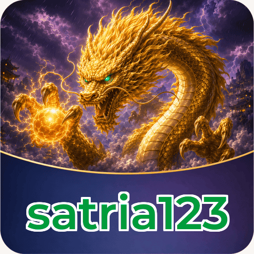 Katalog Aplikasi satria123