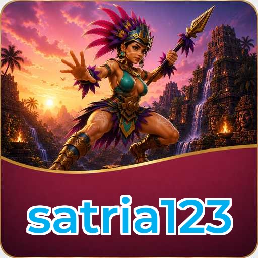 satria123 Lite