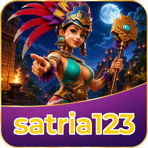 Cara Download APK satria123