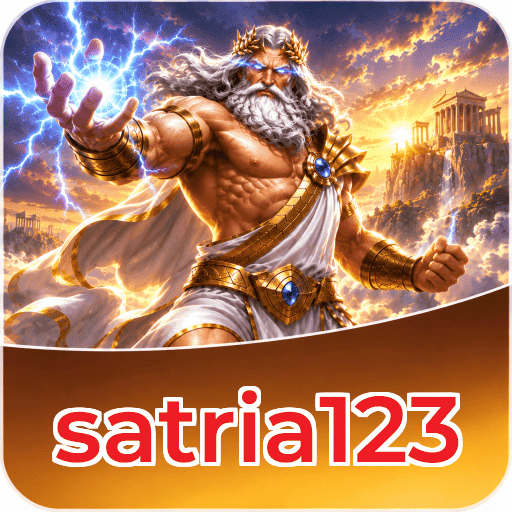 Kepercayaan satria123