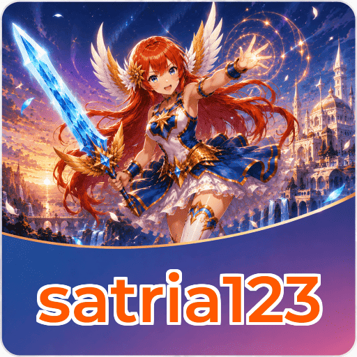 Tutorial Instalasi satria123 APK