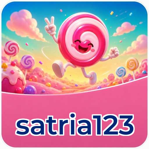 satria123 Key Features