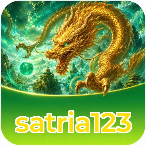 Aplikasi satria123 APK