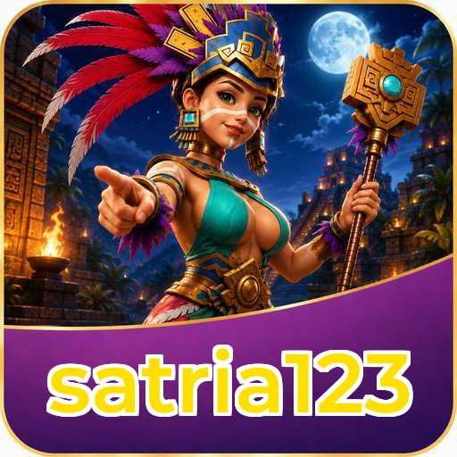 Profil satria123 Indonesia